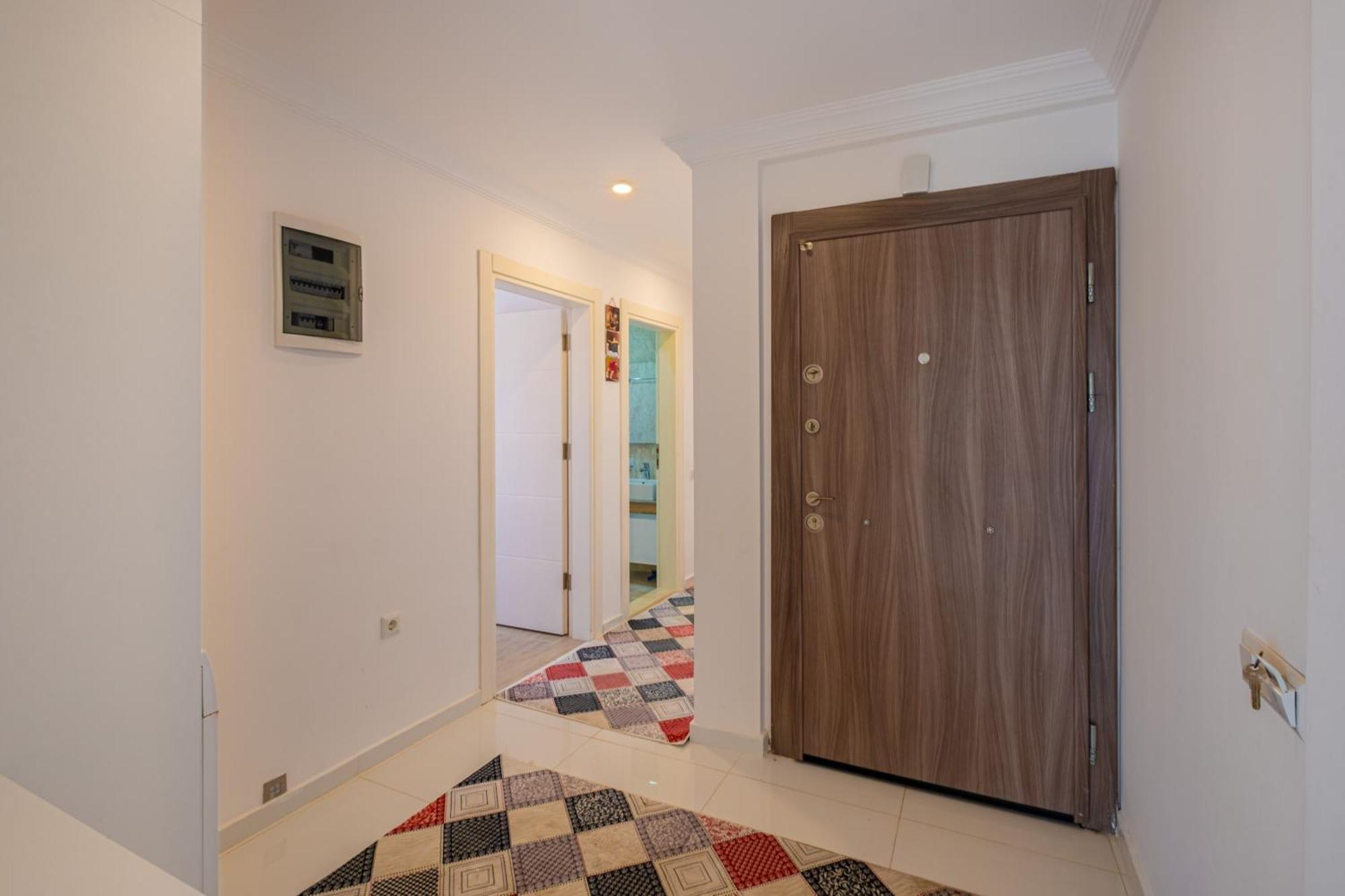 Blue View Suites Kaș Exterior foto
